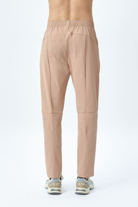 Men's and women's quick-drying breathable trousers