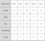 Women Relaxed-Fit Cargo Jogger Utility Workout Pants