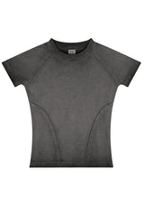 Women's Round Neck T-Shirt