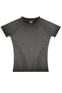 Women's Round Neck T-Shirt