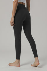 High Waisted  Soft  Leggings