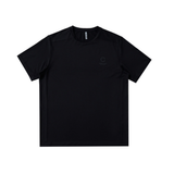 Men's Lightweight Breathable Short-sleeve Printed T-Shirt