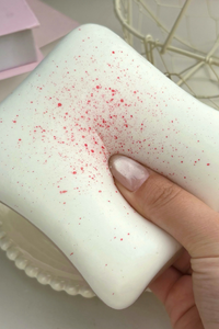 Simulation Bread Slice Stress Relief  Squishy Toy