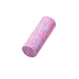 Sports Yoga Floating Point Foam Roller (Length:11.8 inch)