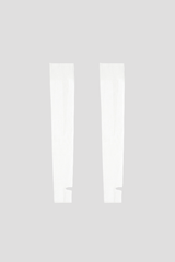 Women's Stirrup Slouch Leg Warmers Ribbed Knit Balletcore Yoga Socks