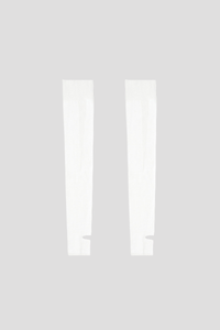 Women's Stirrup Slouch Leg Warmers Ribbed Knit Balletcore Yoga Socks