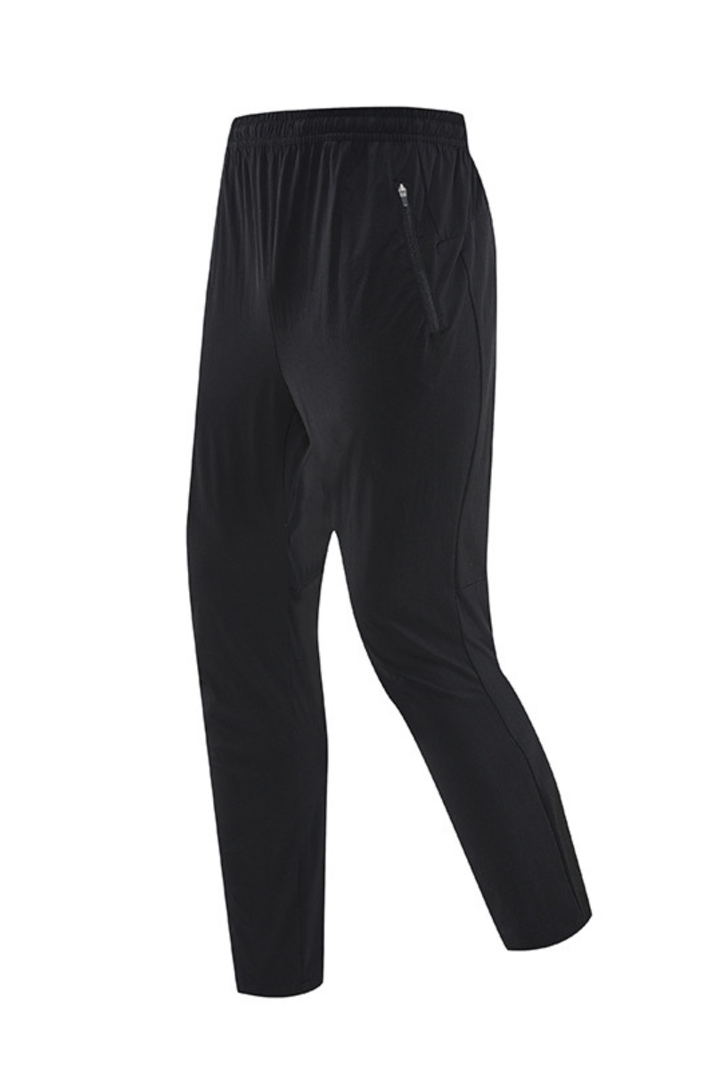 Men's quick-drying autumn trousers