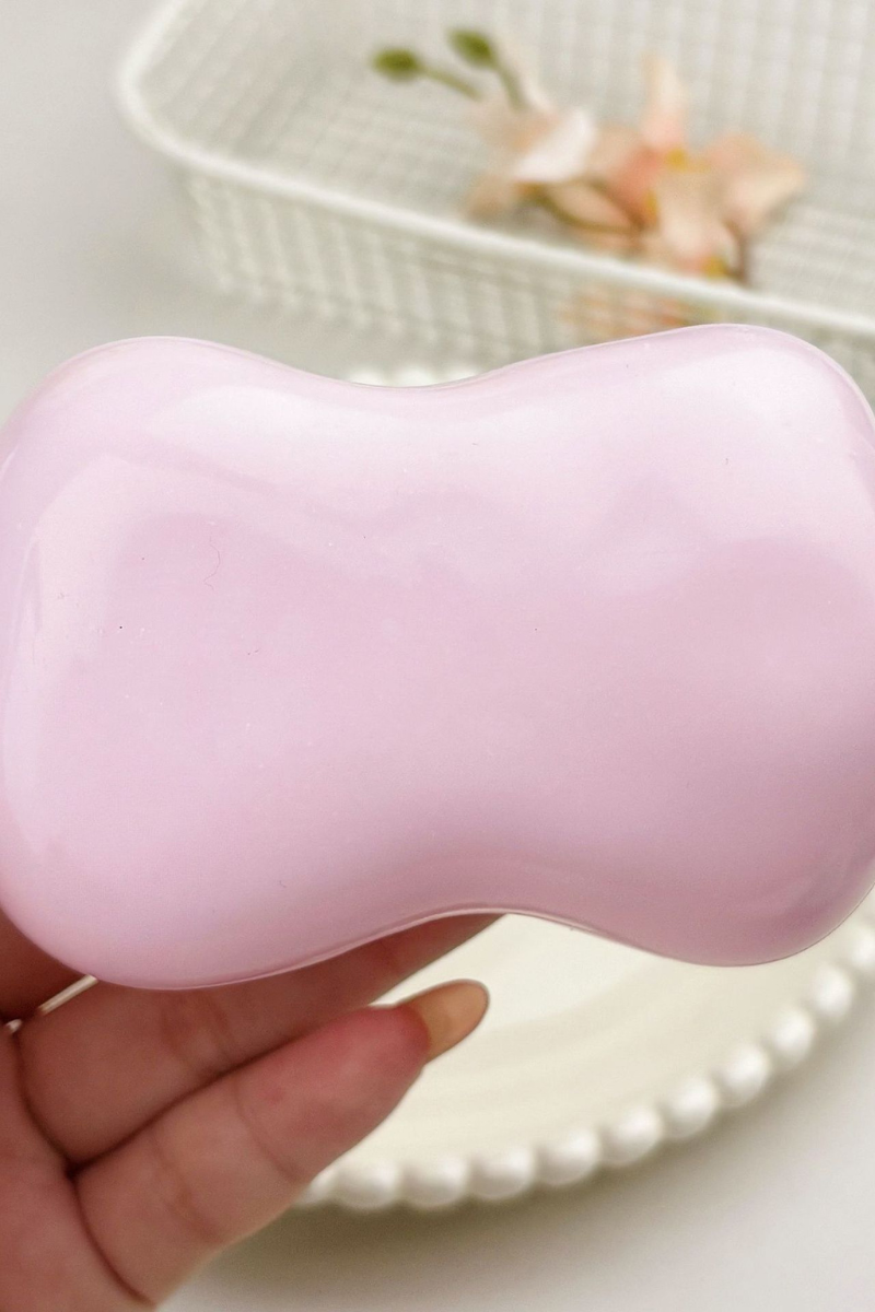 Moldable Soap Squishy Stress Relief Fidget Toy