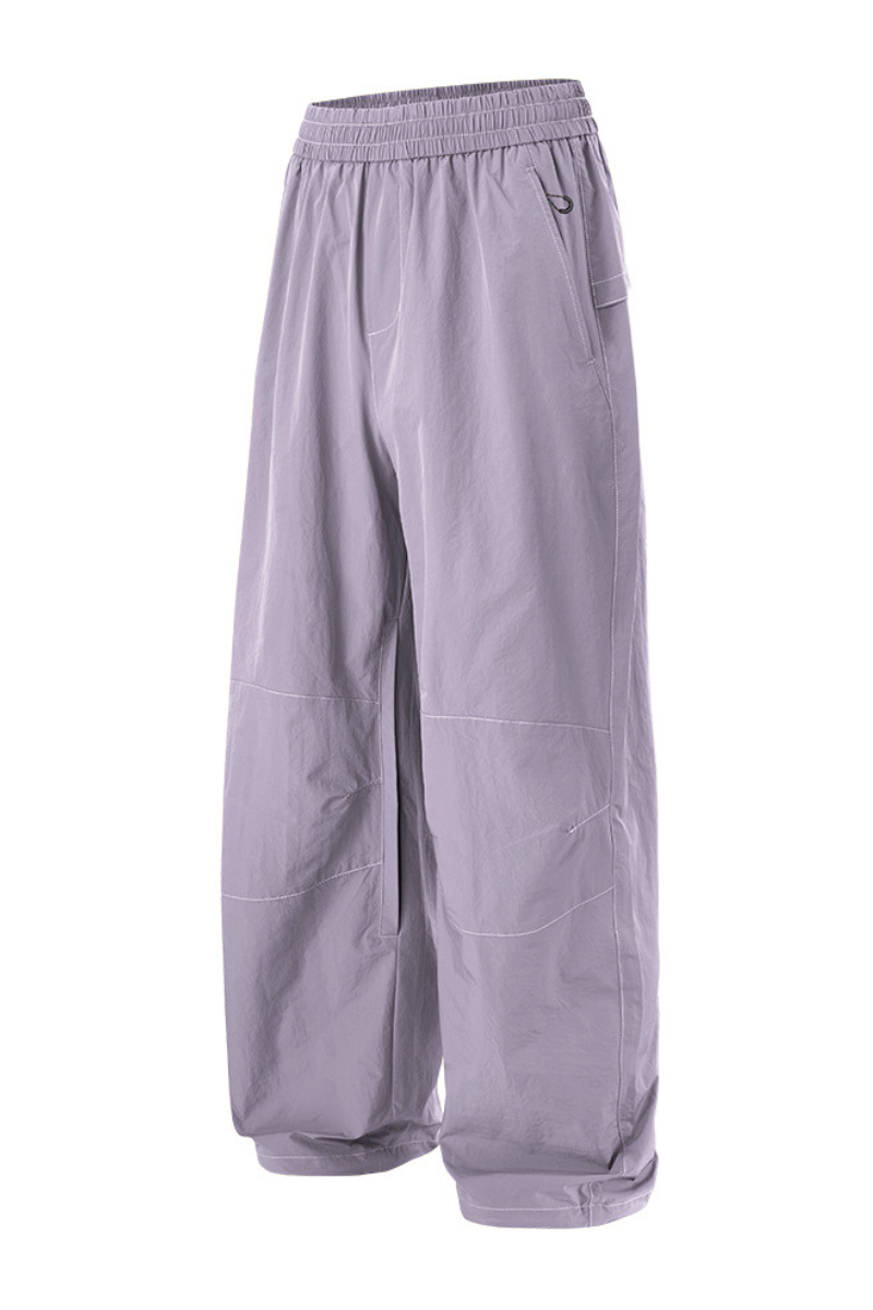 Men's Outdoor Sorona Quick Dry Sports Hiking Cargo Pants