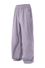 Men's Outdoor Sorona Quick Dry Sports Hiking Cargo Pants