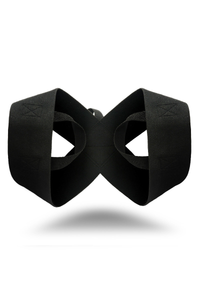 Cross-Back Open Shoulder Shoulder Opening Posture Brace