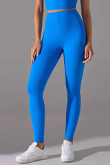 Women's Athletic Slimming Yoga Leggings