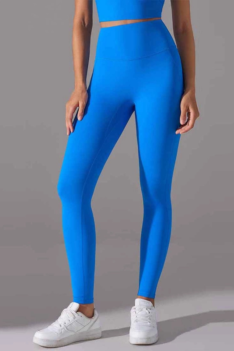 Women's Athletic Slimming Yoga Leggings