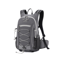 Large-Capacity Lightweight Outdoor Sports Hiking Backpack