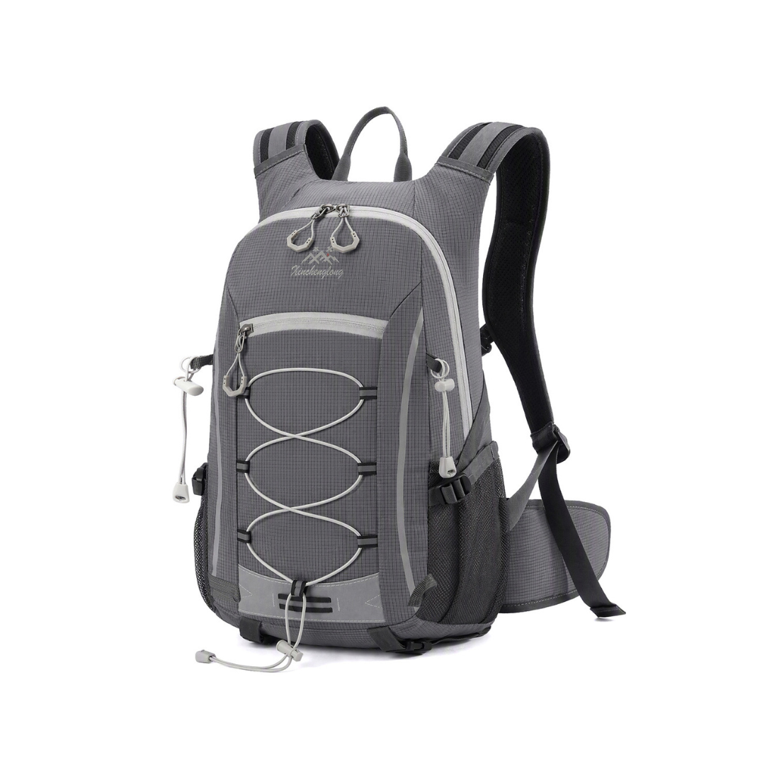 Large-Capacity Lightweight Outdoor Sports Hiking Backpack