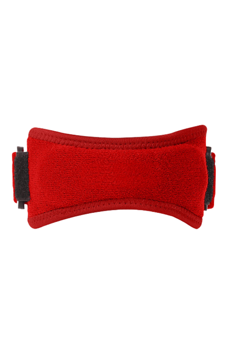 Adjustable Running Shock Patella Knee Strap