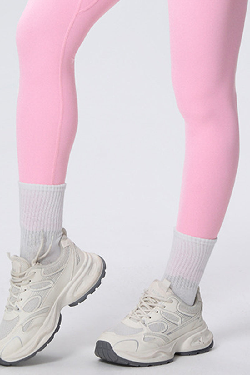 Women Thermal Sport Set: Jacket + Leggings