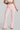 Women's High-Waisted Seam Detail Naked Feel Yoga Flared Pants