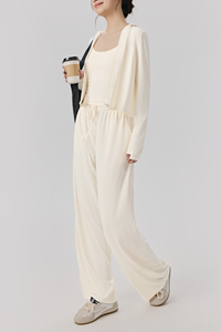Women's Summer Ice-Cool Sun Protection Three-Piece Set