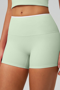 Women's sport short pants