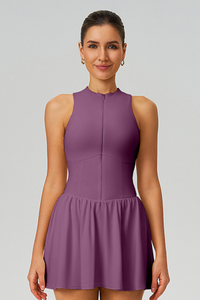 Ladies' sportswear dress