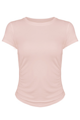 Women’s Modal Crop Tee