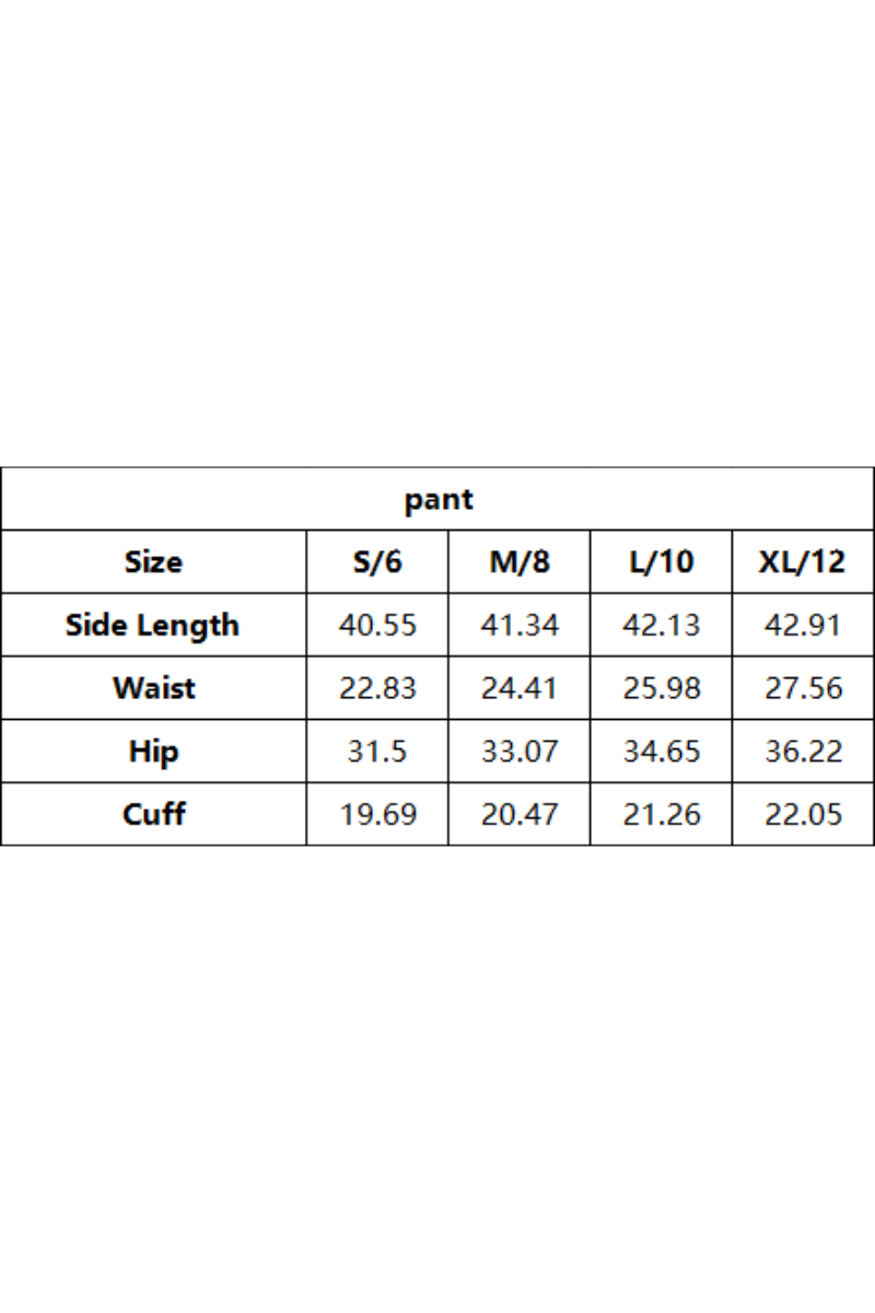 Women's Fall Polka Dot Fold Over Flared Yoga Pants