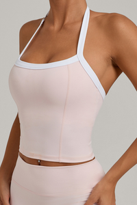 Women's sports-style vest