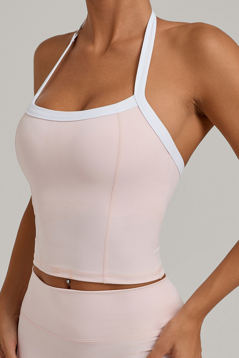 Women's sports-style vest