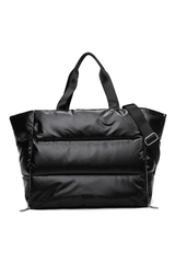 Pearlescent Multi-Functional Minimalist Gym Travel Bag