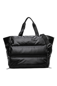 Pearlescent Multi-Functional Minimalist Gym Travel Bag