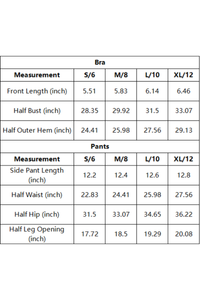 Women's Fake Two Piece Polka Dot Bra & High Waist Shorts Set