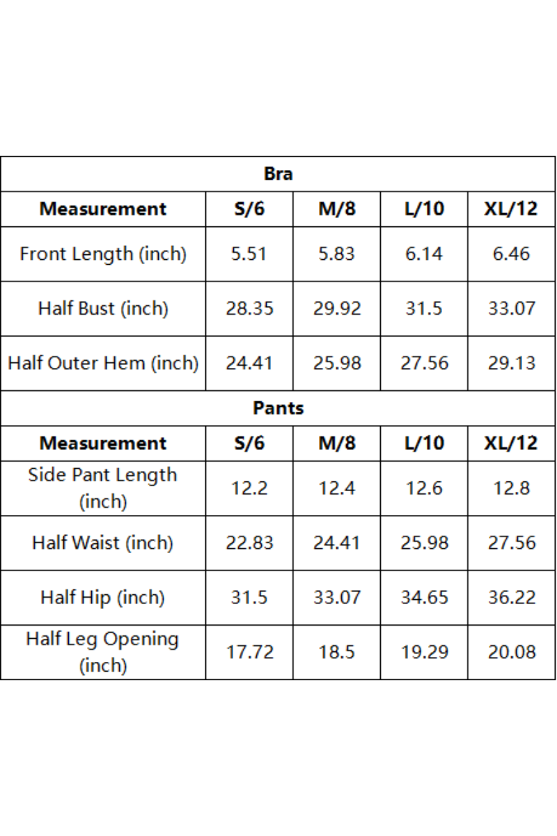 Women's Fake Two Piece Polka Dot Bra & High Waist Shorts Set