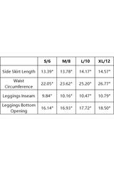 Women'S Sports Tennis Skirt
