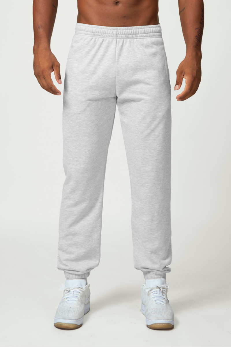 Men's Versatile Casual Sports Casual Ankle-Length Jogger