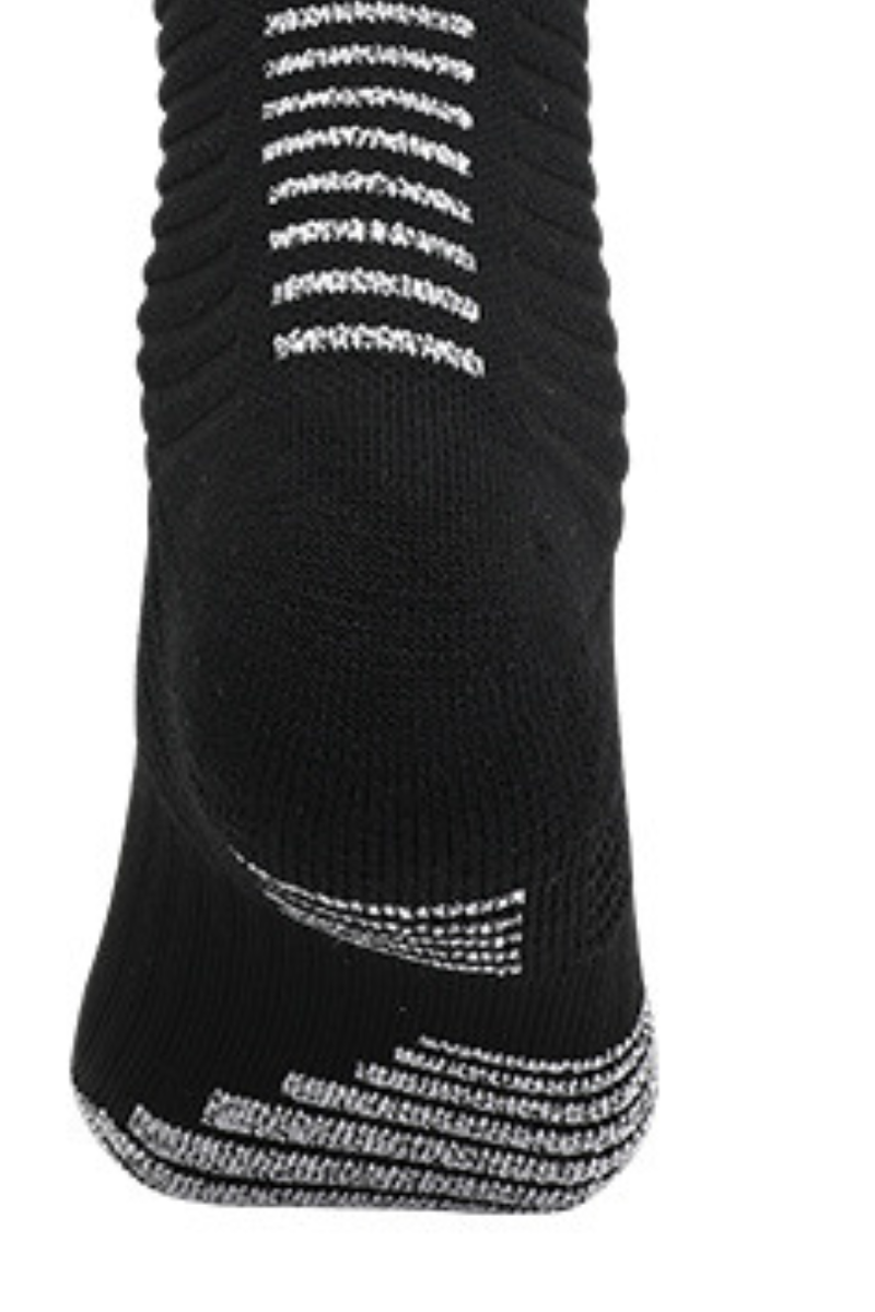 Professional functional sports socks.