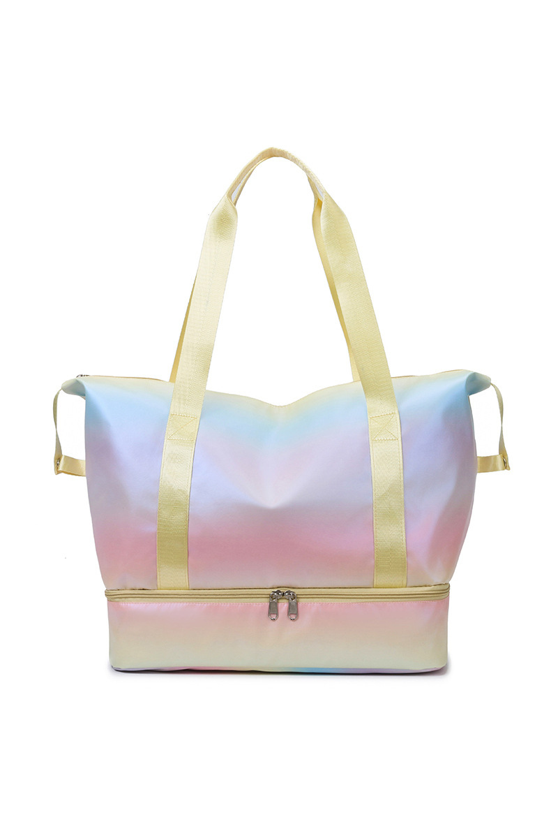 Gradient Multi-Functional Gym Travel Bag