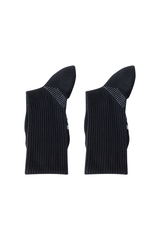 Women's Moisture-Wicking Shock-Absorbing Crew Socks