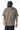 Men's Summer Lyocell Quick Dry Drop Shoulder Loose T-shirt