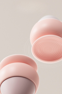 Adsorption 3D Plantar Fascia Ball Acupoint Massage Ball