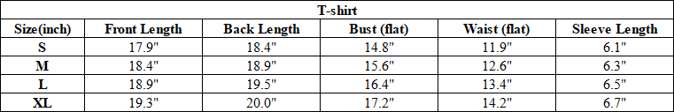 Women's Thin Sculpting Crew Neck Short Sleeve T-Shirt