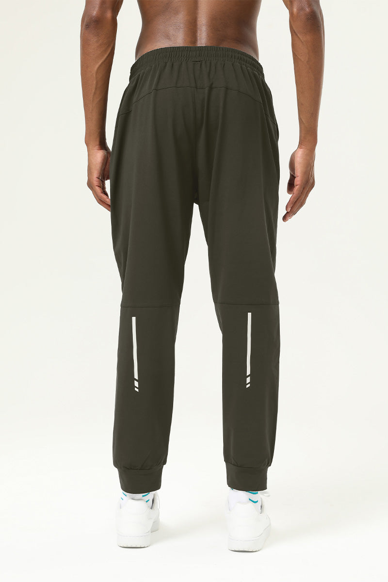 Men'S Loose Running Sweatpants