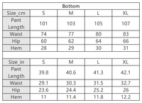 Men's Streetwear High-Stretch Straight-Leg Pants