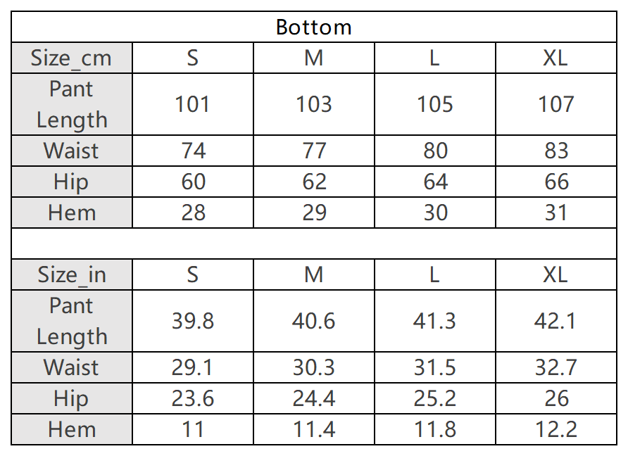 Men's Streetwear High-Stretch Straight-Leg Pants