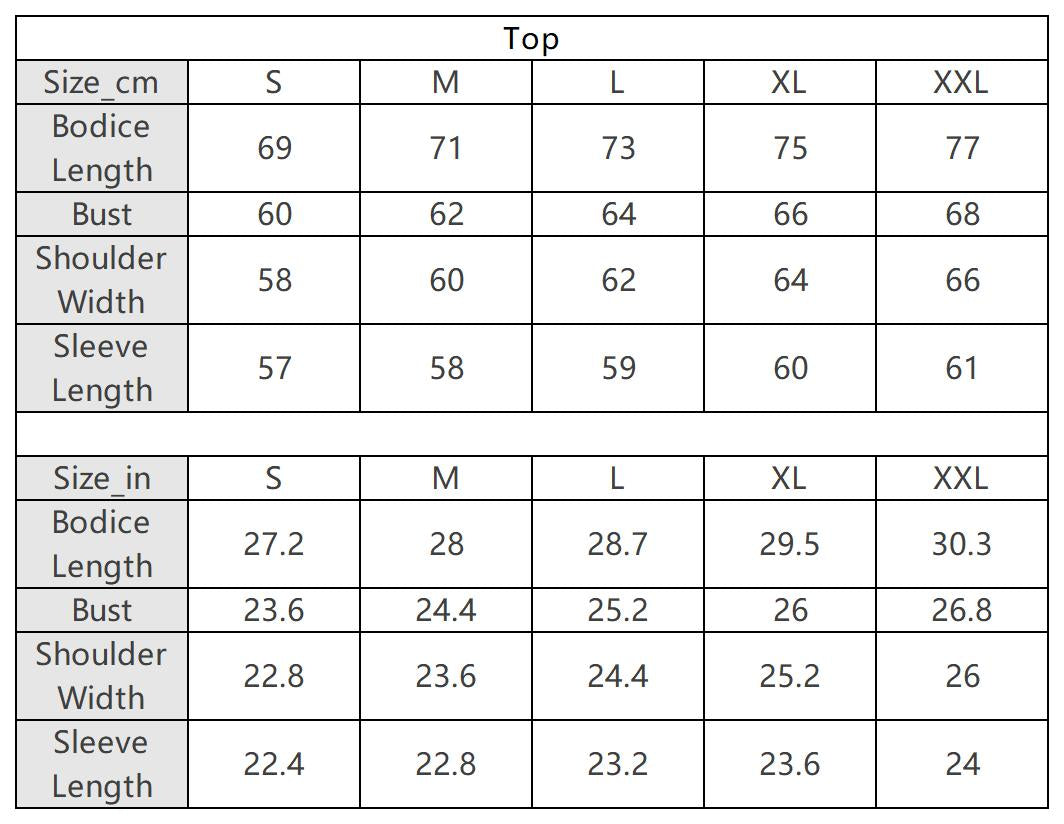 Men/Women Heavyweight Distressed Streetwear Long Sleeve T-Shirt