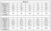 Unisex Casual Thickened Fleece Joggers