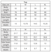 Women's Summer V-neck Pleated Sleeveless Cut Out Tank Top