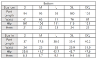 Men's Summer Cooling High-Stretch Drawstring Jogging Pants