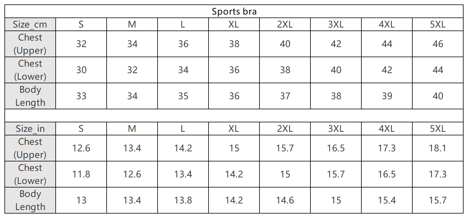 Plus Size Women's Cut-Out Sports Bra with Back Hook