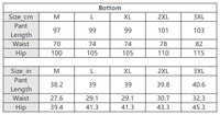 Men's Functional Color-Matched Outdoor Sports Pants